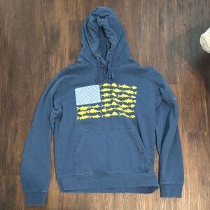 Columbia PFG Hoodie